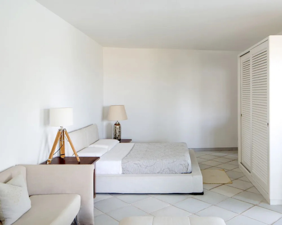 Luxury Relais Villa Magdalena
