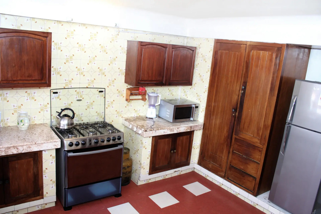 Landscape Bed & Breakfast