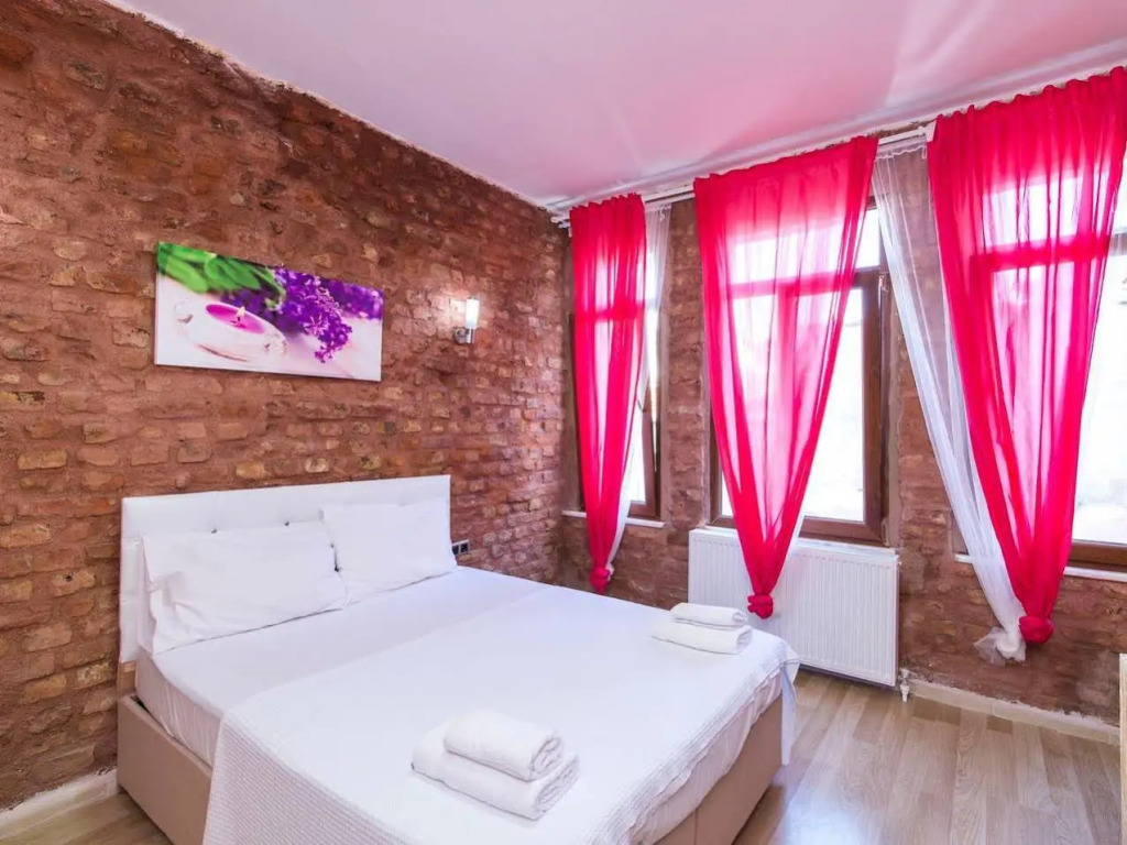 Beyoglu Suites Hotel