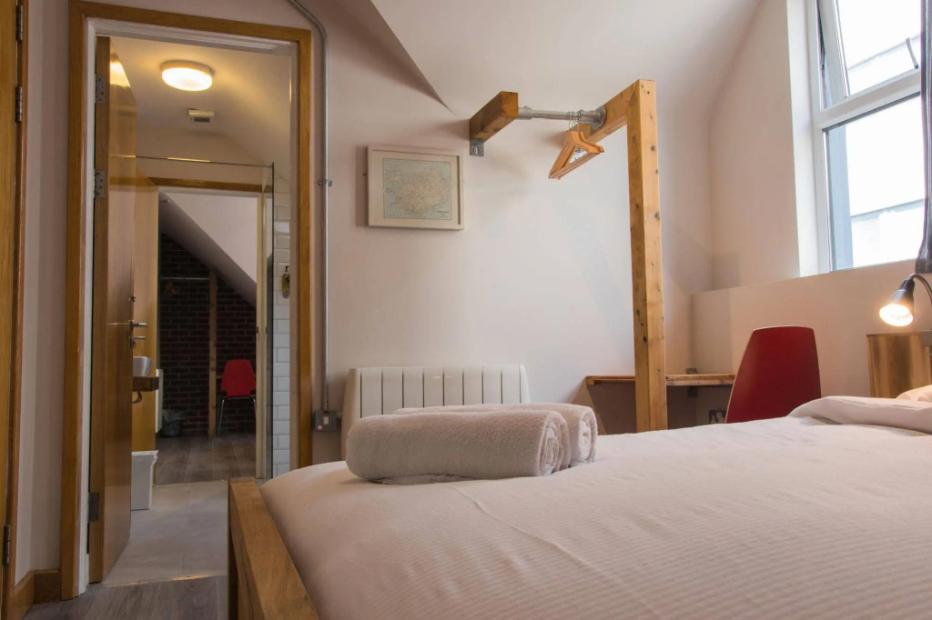 The Nest Boutique Hostel