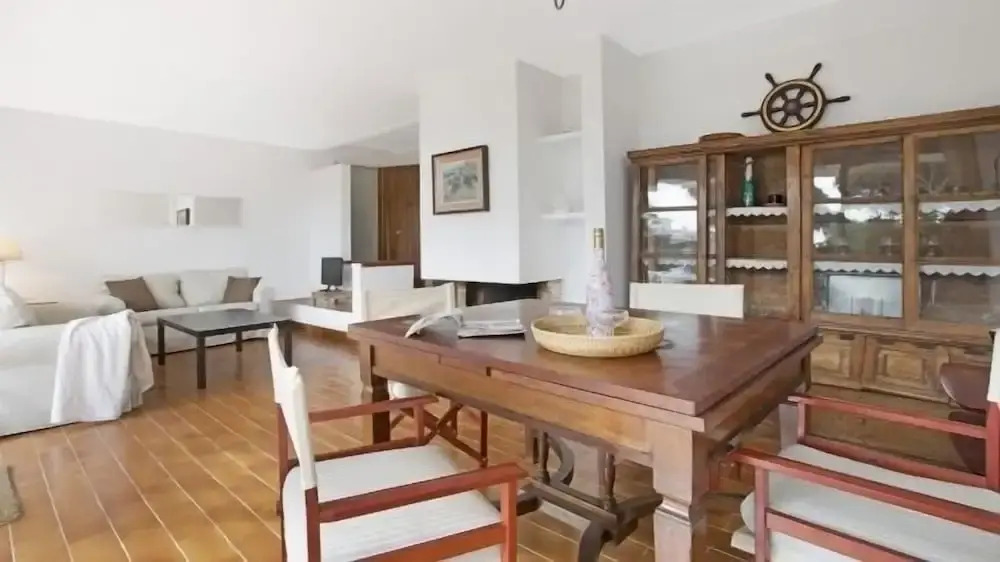 Apartamento de standing Calella de Palafrugell