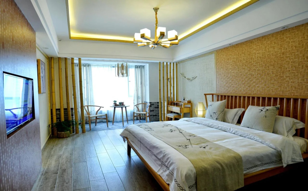Chengdu Fang An Hotel