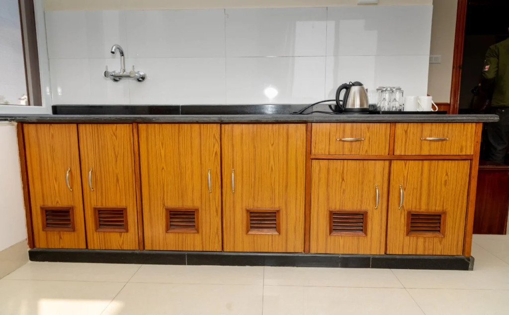 Siddhartha Boutique Hotel Boudha