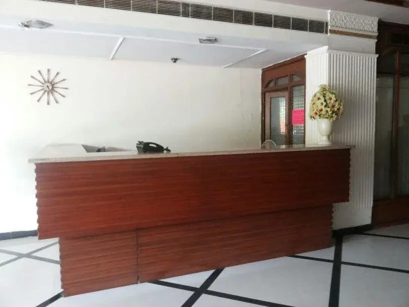 Gateway Hyderabad