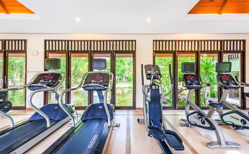 Duangjitt Resort & Spa