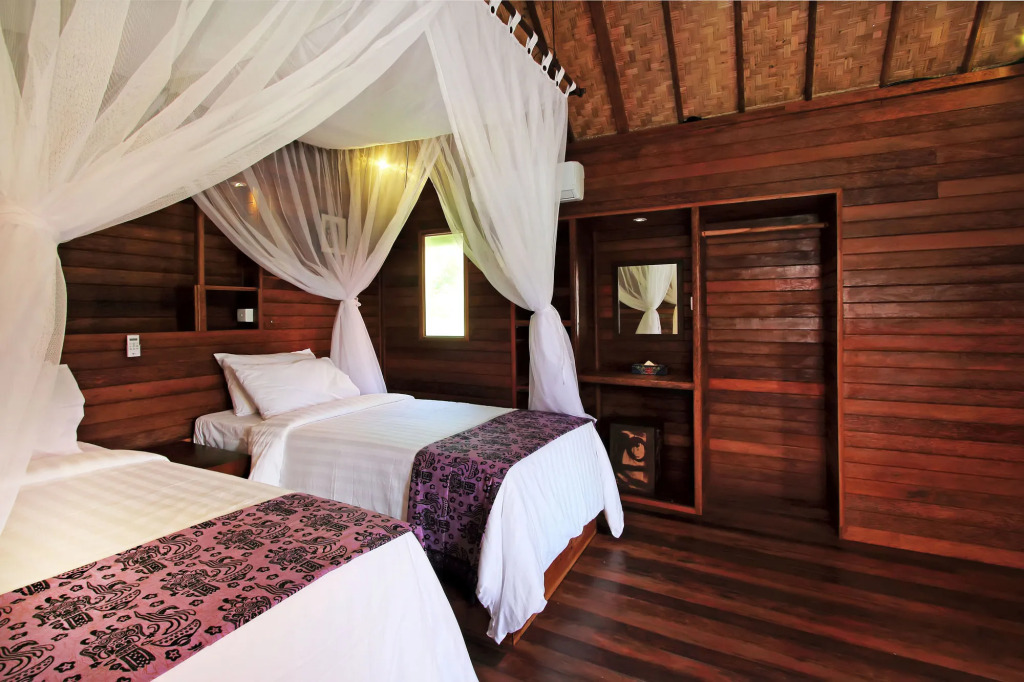 Dream Beach Inn