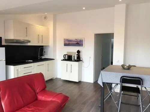 Les Locations du Bassin Appartements Alexandre