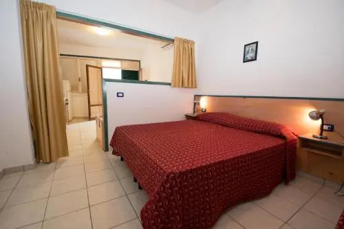 Appartamenti Villa Miramare