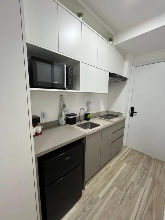 Apartemnto completo na Vila Mariana