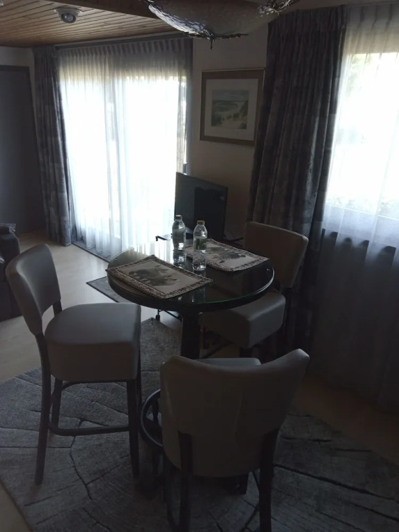 B&B de Zeemeeuw