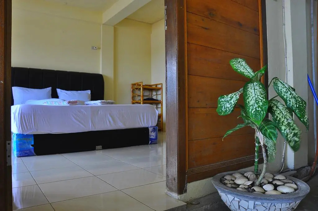 Fina Bungalow 1