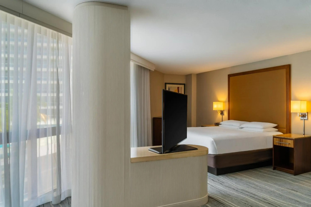 Hyatt Regency Miami