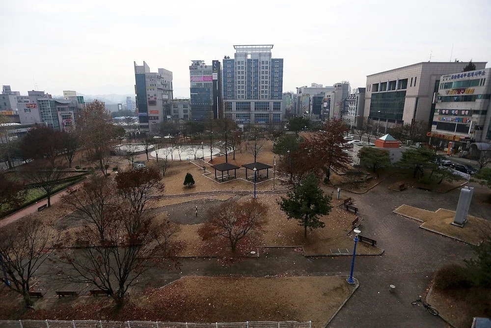 Wonju 2In