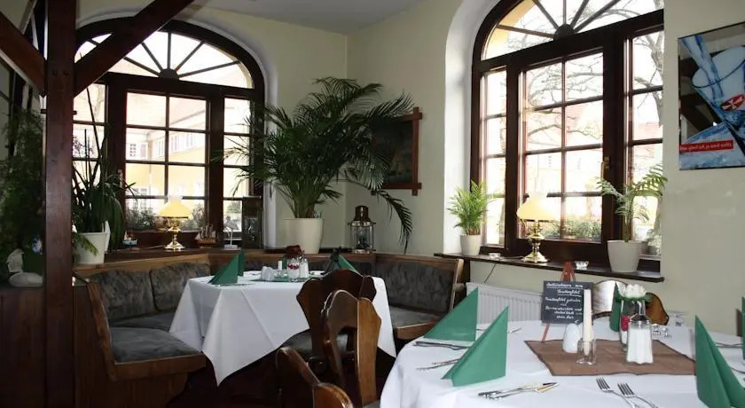 Hotel Kajüte 7
