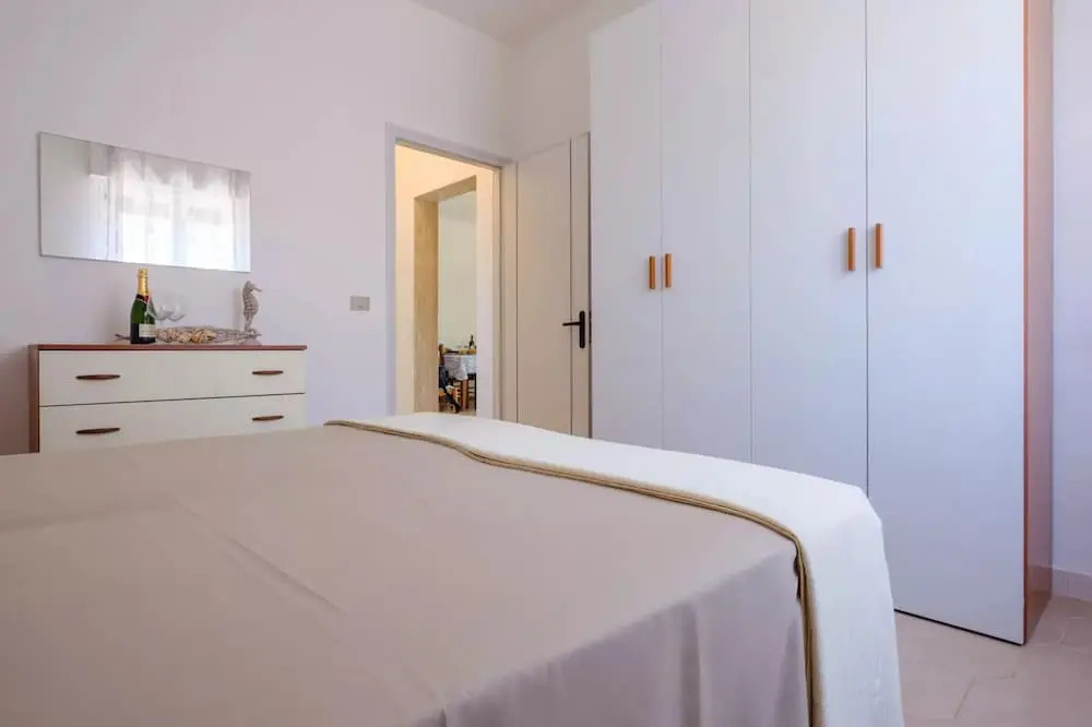 Villa Punta Prosciutto Sea View Sea Front