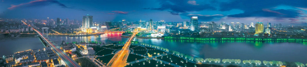 Golden Port Hotel Ningbo