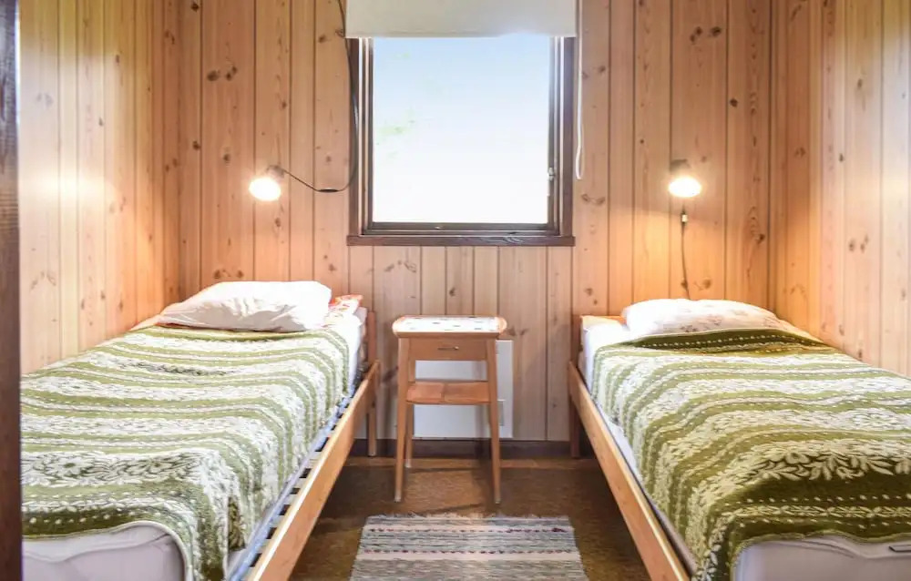 Holiday Home Öjvägen Köpingsvik