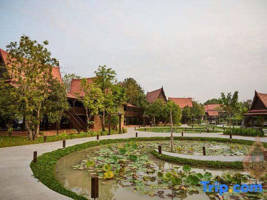 Phoum Chaufea Resort