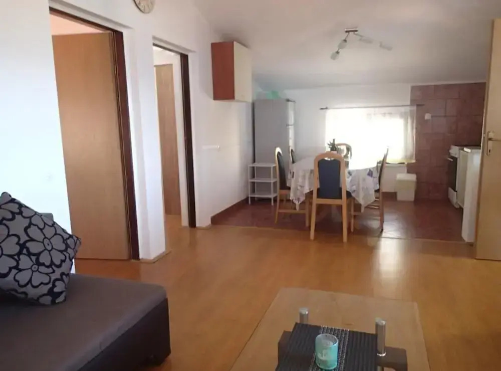 Apartments Marija Kruševo