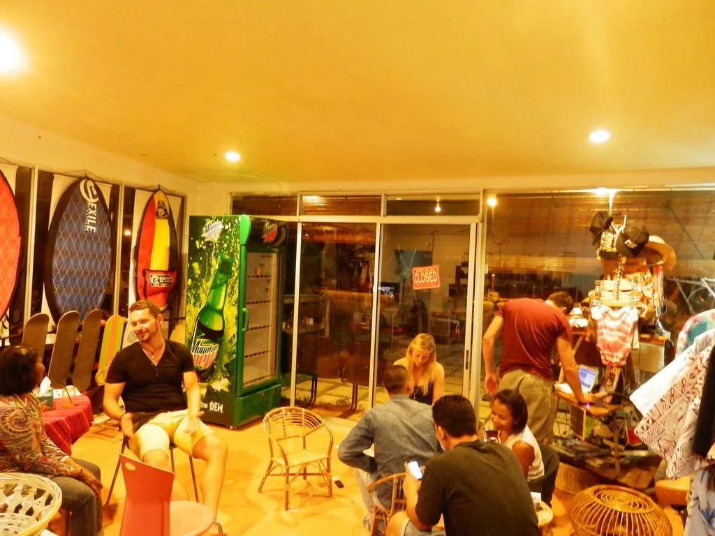 Bunk Inn at Shaka Langkawi