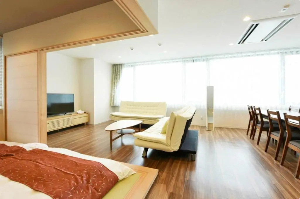 Ryoan / Vacation STAY 80257