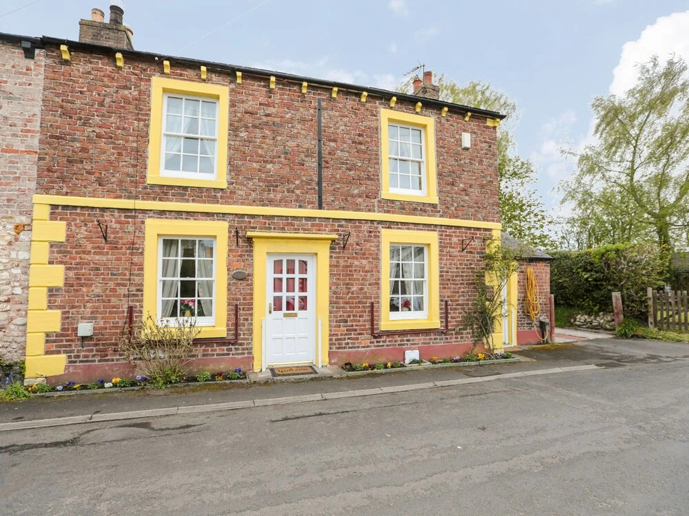 Rose Cottage