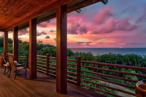 Ikena Lani in Kilauea