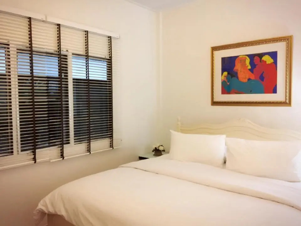 Rimklong boutique hotel trad