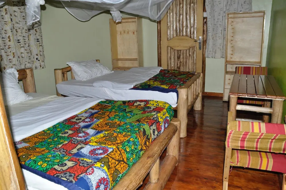 Elite Backpackers Services