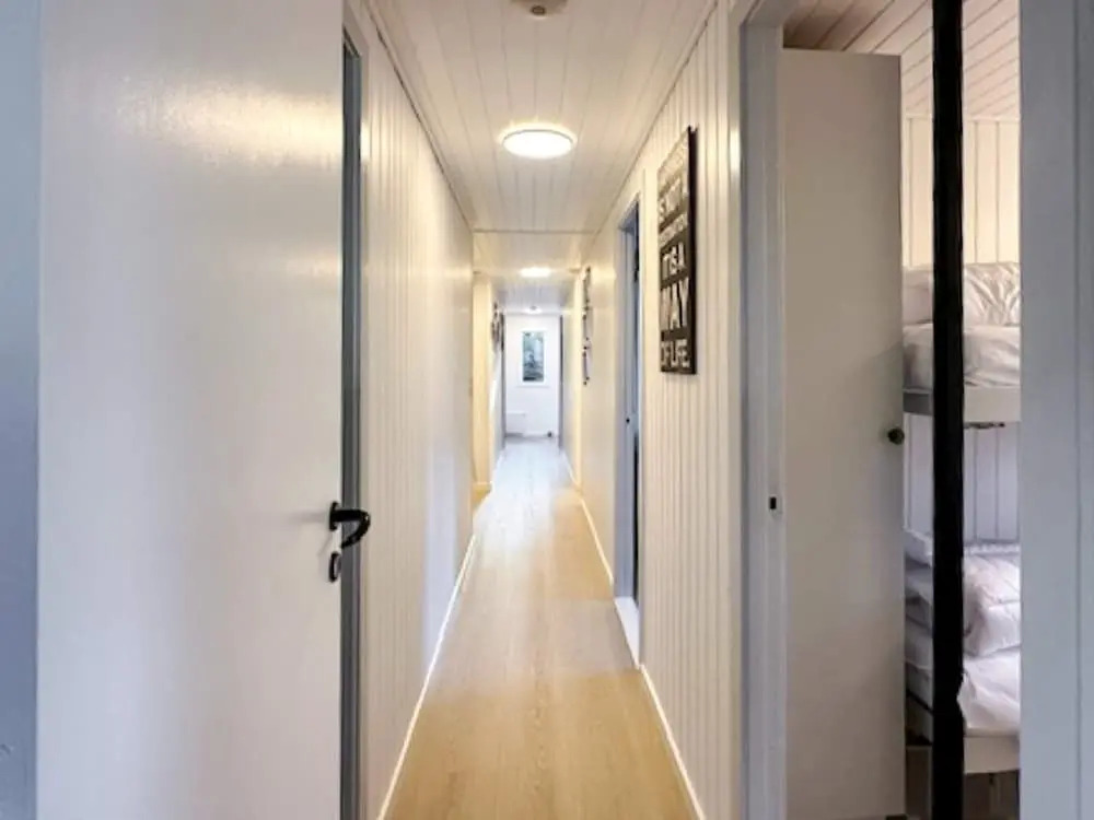 4 star holiday home in Løkken