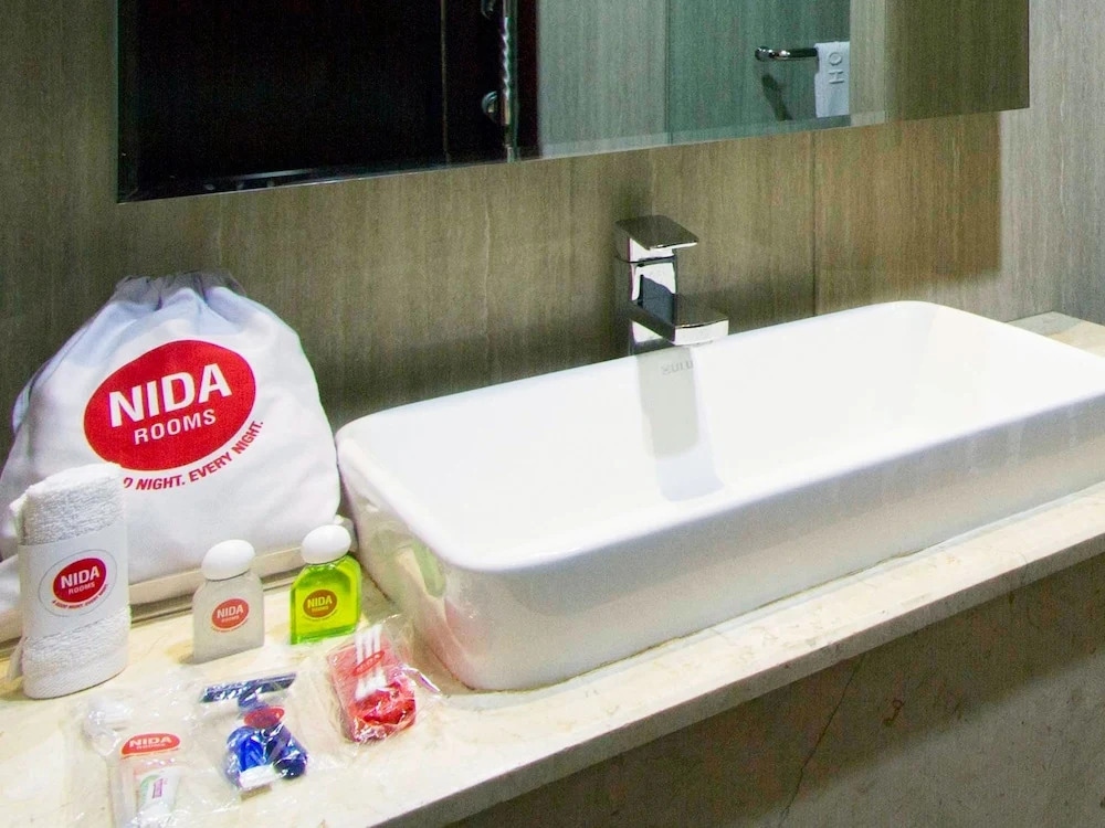 NIDA Rooms Tanjung Priok Sunter Agung