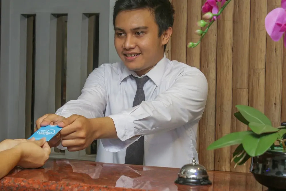 Airy Bundaran Kayutangi Hasan Basri 32A Banjarmasin