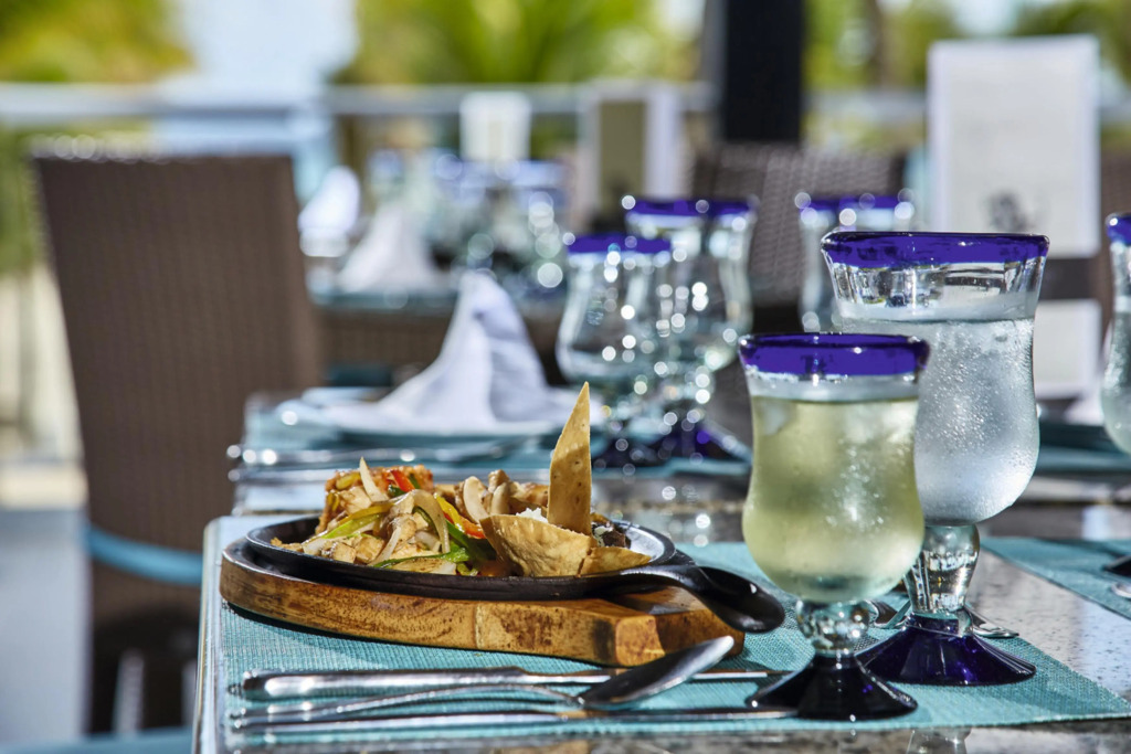 Riu Tequila - All Inclusive