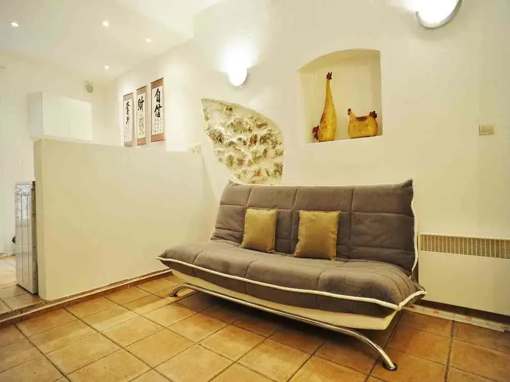 Malonat Duplex - Old Town