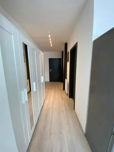 TIFFANY Apartment Hotel
