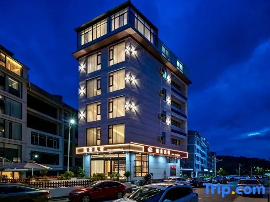 Yilin Homestay