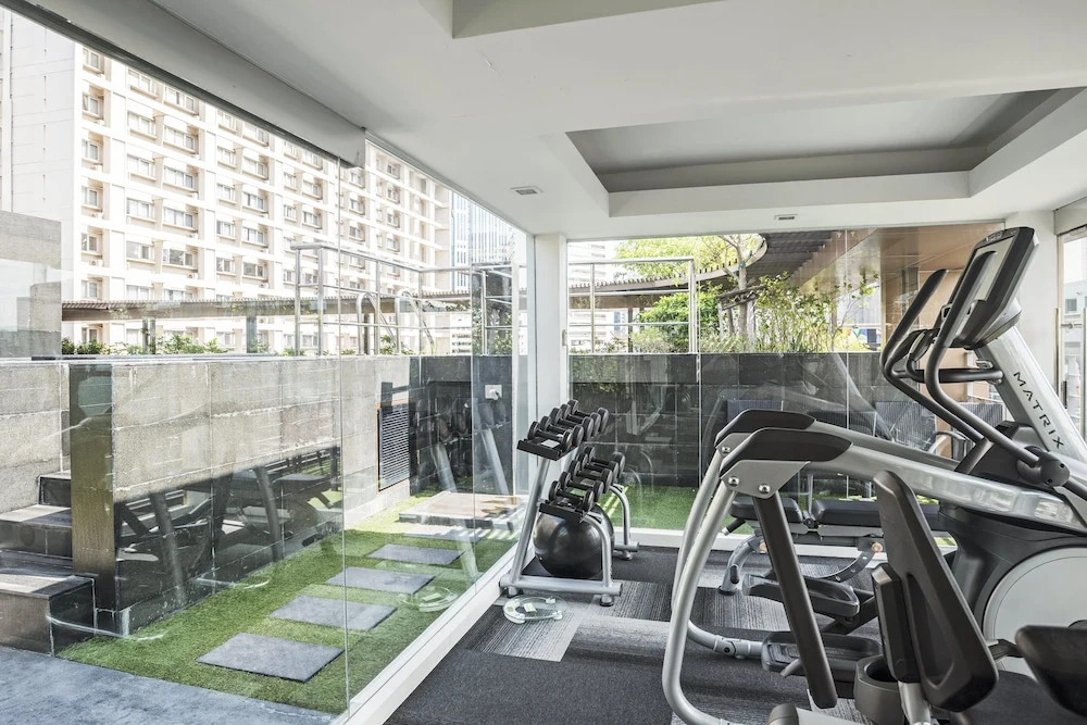 Focus Ploenchit By Favstay