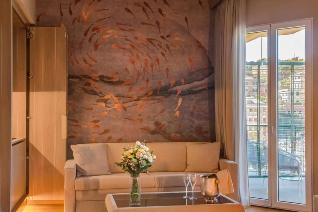 Miramare Suites