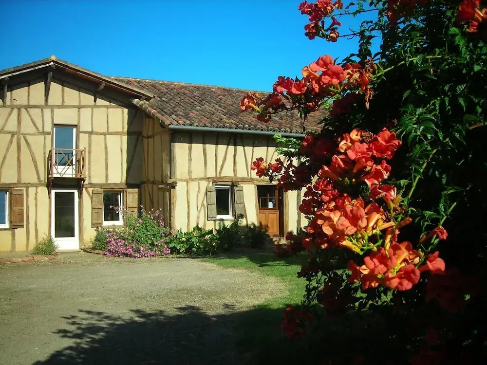 Chambres d'Hôtes Belliette
