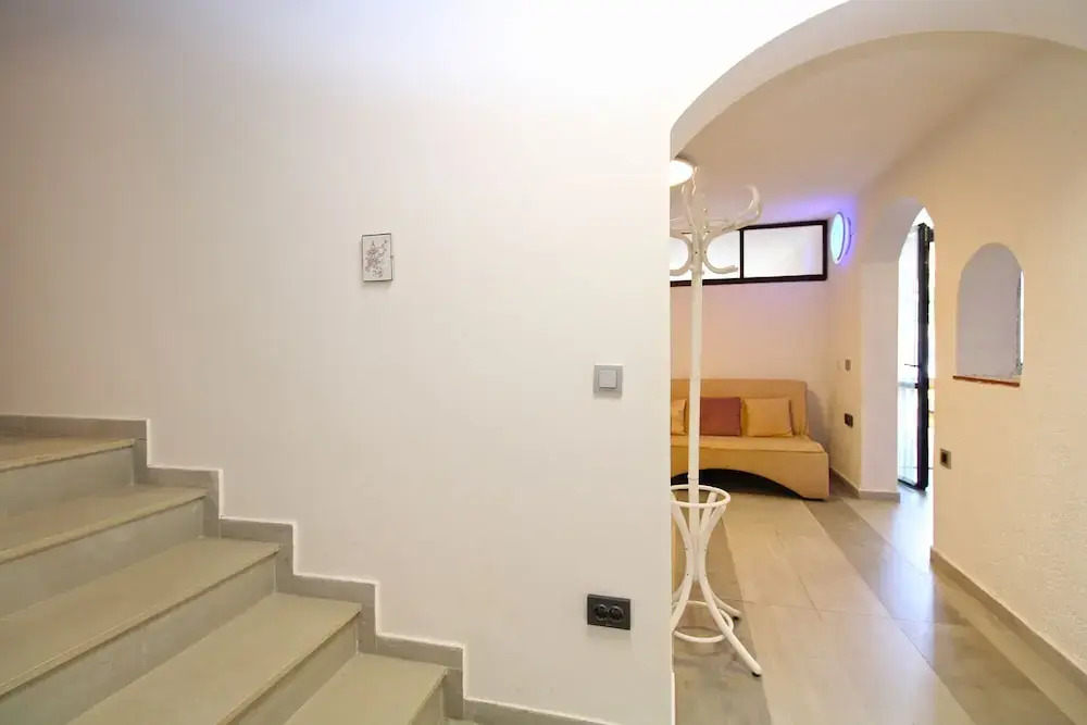 Apartments Antica 1371