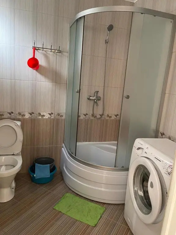 Apartamenty na Marra 10