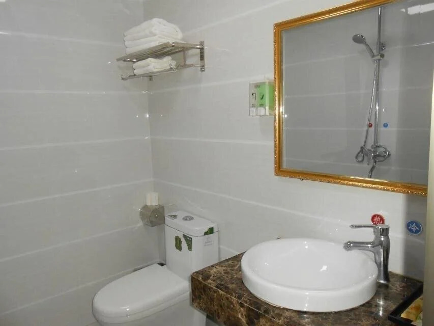Golden Triangle Express Hotel