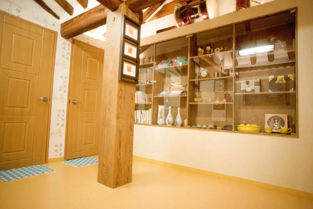 Gung Guesthouse