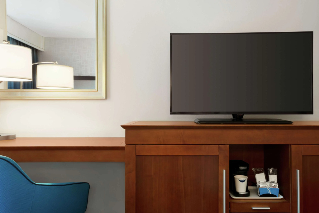 Hampton Inn & Suites Rosemont Chicago OHare