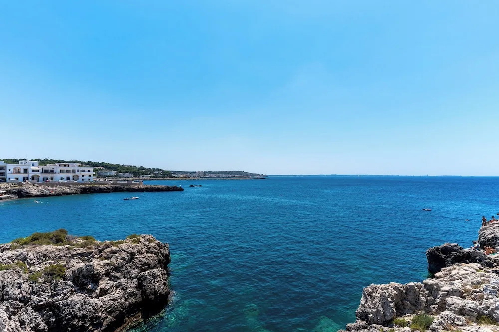 3552 Appartamenti Panorama - PT by Barbarhouse