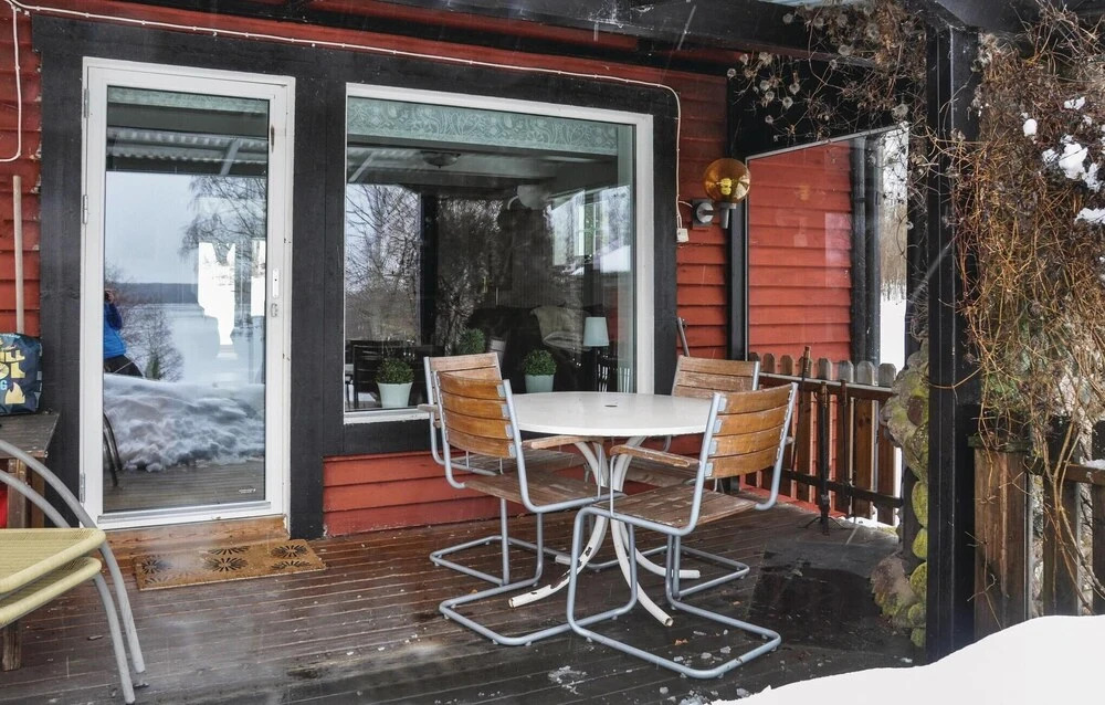 Beautiful Home in Grythyttan With 3 Bedrooms