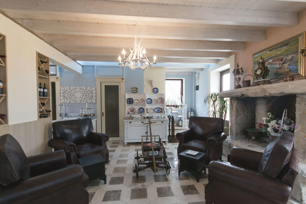 Palascìa Wellness Relais