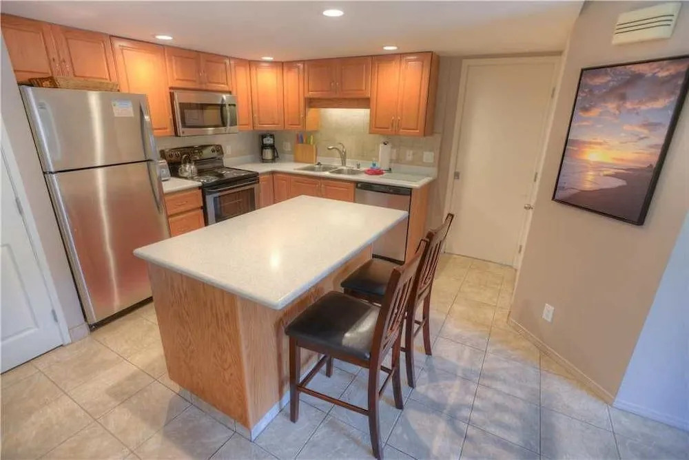 Maui Banyan #G-202 - 2 Br Condo