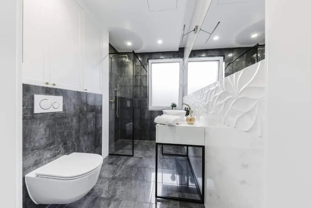 Luxury Suites Kaunas, self-check in