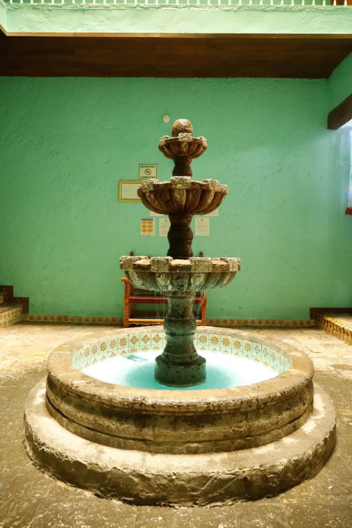 Hotel Juarez